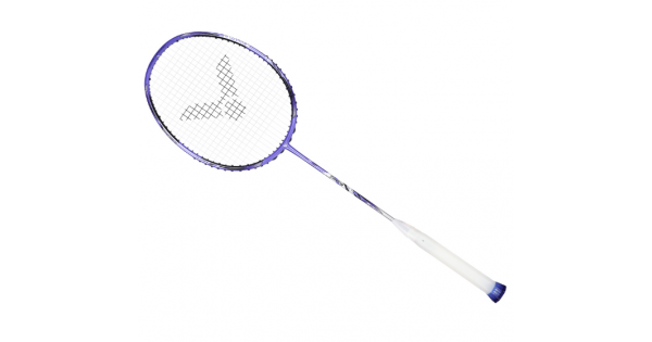 Victor DRIVE X 12 ZSW J Badminton Racquet